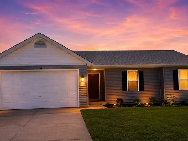 258 Gobbler Drive, Troy, MO 63379