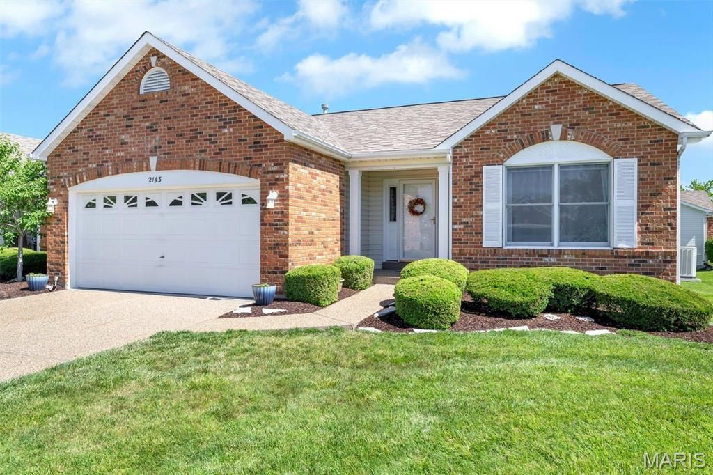 2143 Ingalls Circle, Unit 1449B, O Fallon, MO 63368 Main Photo