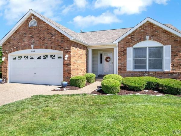 2143 Ingalls Circle, Unit 1449B, O'Fallon, MO 63368