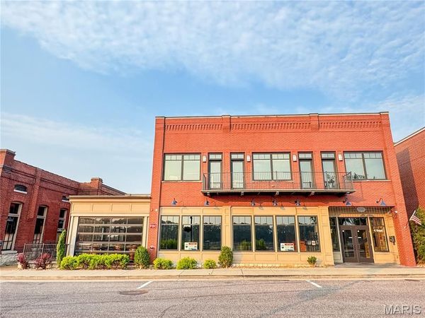 516 W Front Street , Washington, MO 63090