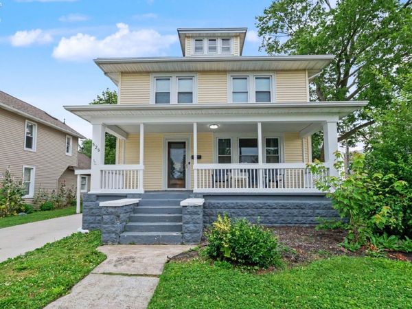 529 Fulton Street, Port Clinton, OH 43452