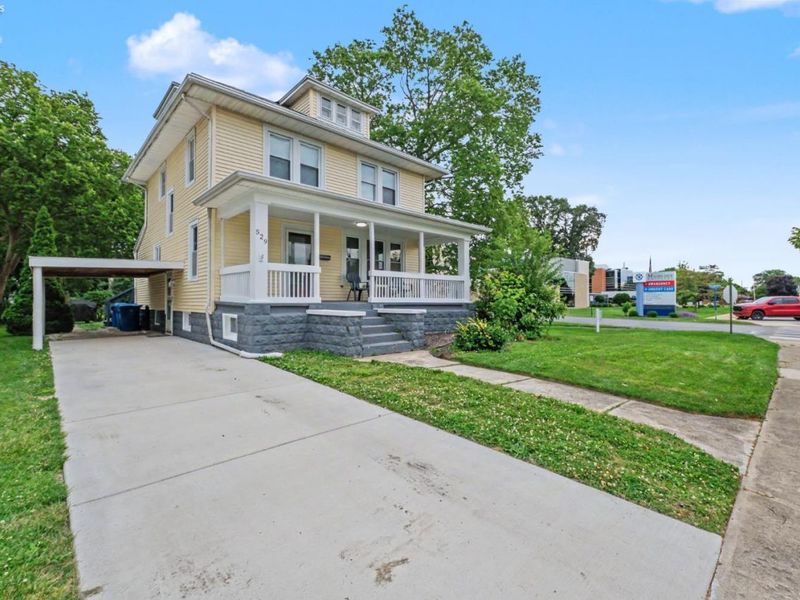 529 Fulton Street, Port Clinton, OH 43452 Photo 27