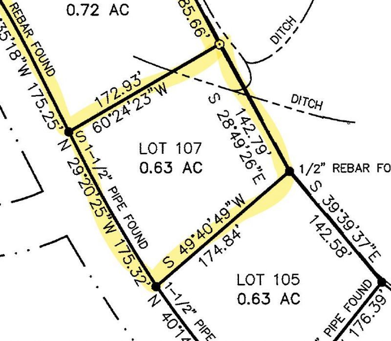 164 Longleaf Drive Photo 19