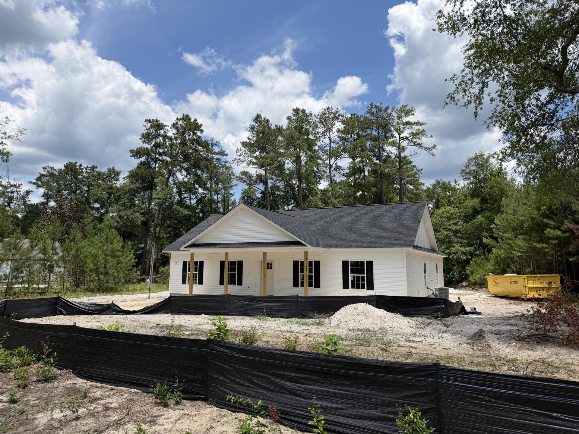 164 Longleaf Drive Photo 4