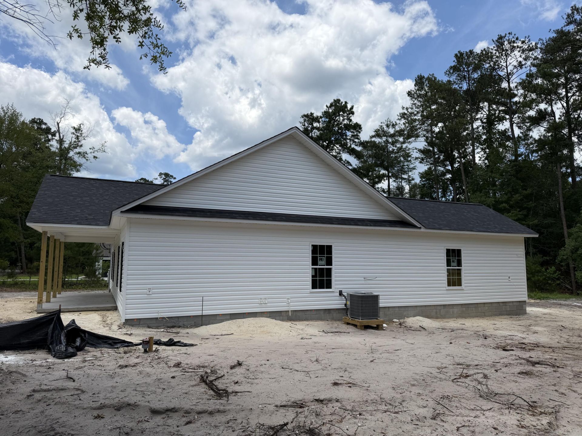 164 Longleaf Drive Photo 5