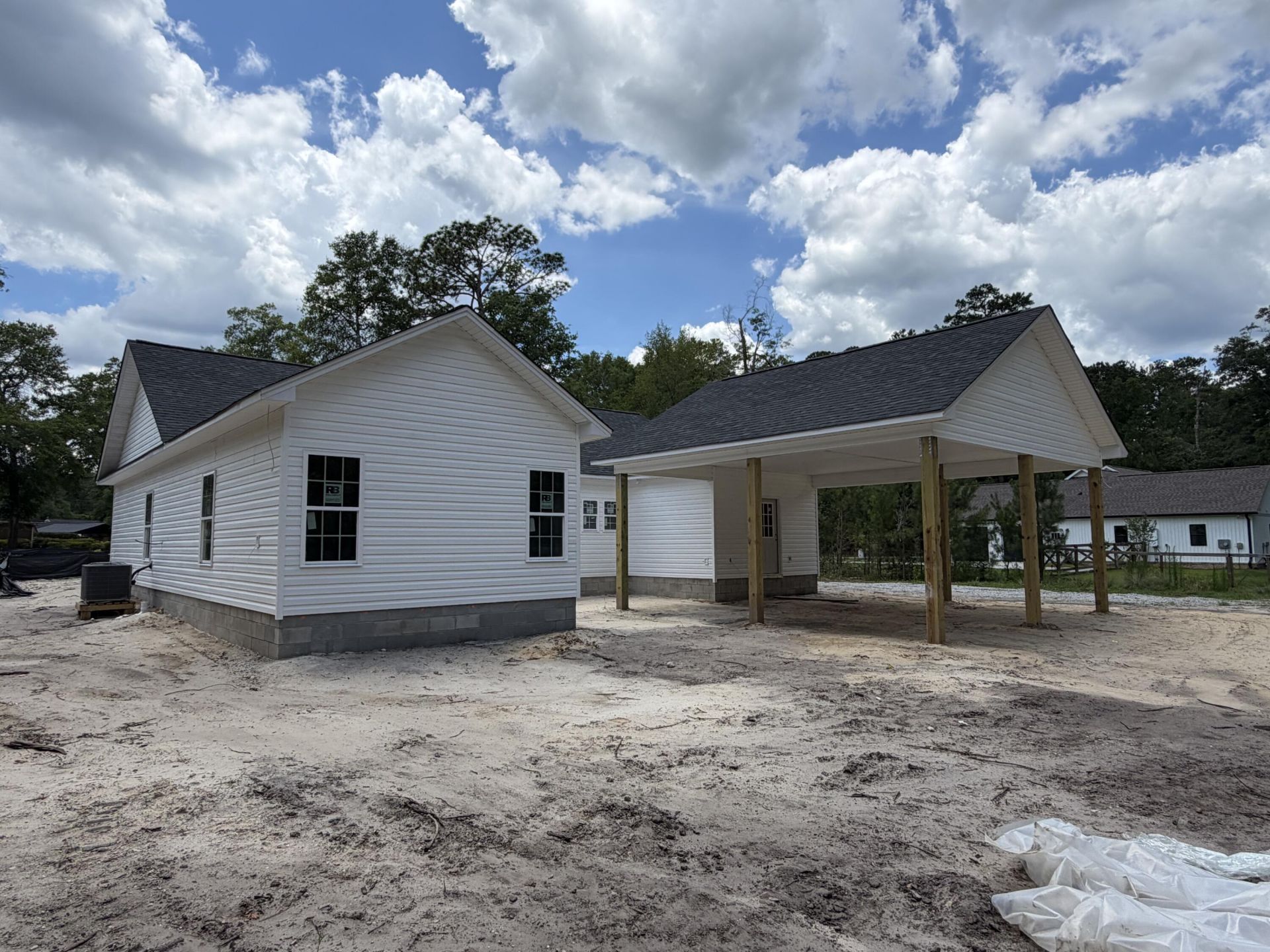 164 Longleaf Drive Photo 6