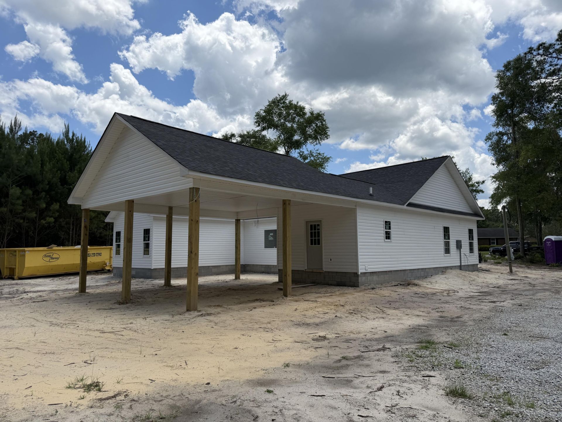164 Longleaf Drive Photo 7