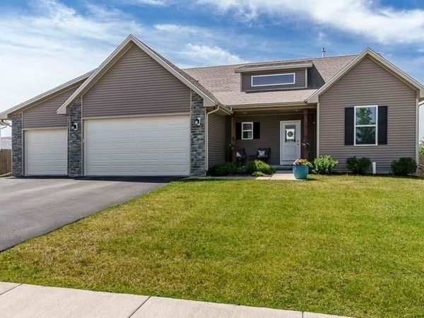4617 Edenberry Lane, ROCKTON, IL 61072
