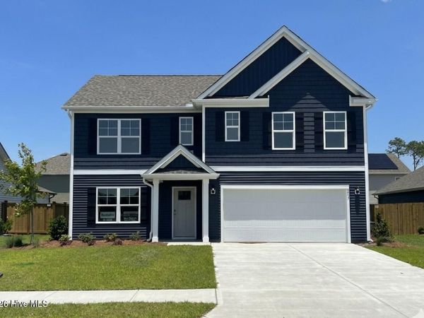 51 Pasture Street, Unit Lot 456, Wilmington, NC 28411
