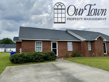 4207 Cypress Drive NW, Unit A, Wilson, NC 27896