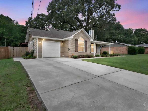 4412 Chantilly Way, Milton, FL 32583