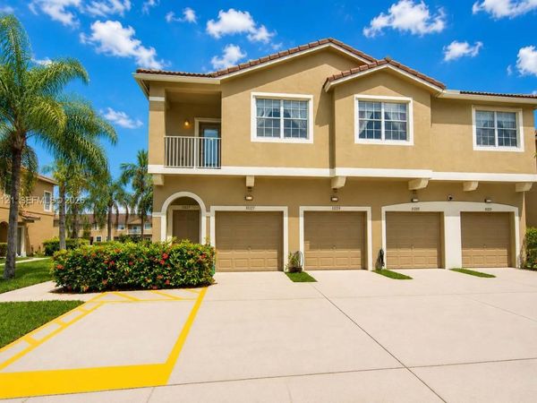 13127 SW 44th St, Unit 12202, Miramar, FL 33027