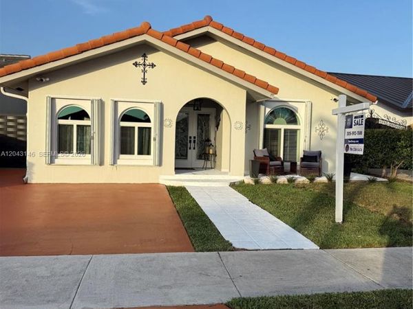 4947 SW 143rd Ave, Miami, FL 33175