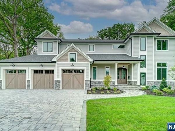 612 Sylvan Place, HAWORTH, NJ 07641