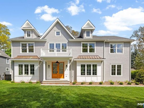 501 Sterling Place, RIDGEWOOD, NJ 07450