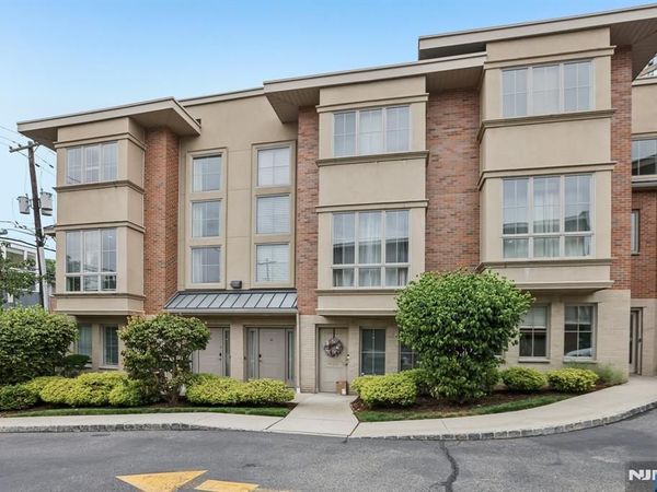 200 Laird Avenue C2201, Unit C2201, CLIFFSIDE PARK, NJ 07010