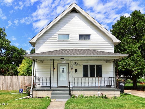 4317 Bellevista Drive , Toledo, OH 43612
