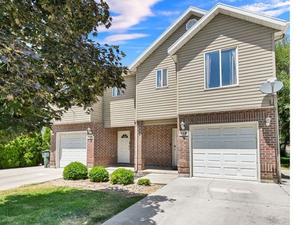 116 W 4TH ST, Ogden, UT 84404