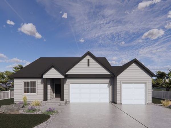 1338 W 2350 S, Unit 19, Perry, UT 84302