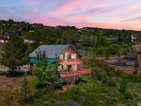 2302 S HIDAWAY CIR , Garden City, UT 84028