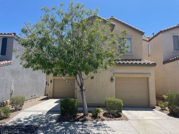 5875 W Santoli Avenue , Las Vegas, NV 89139