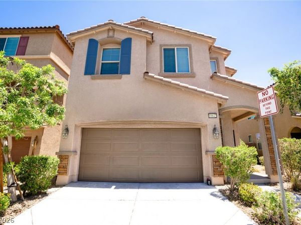 10842 Mattoon Bay Court , Las Vegas, NV 89179