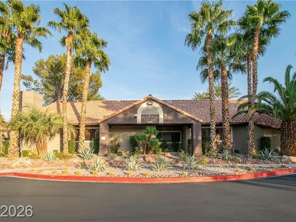5028 S Rainbow Boulevard , Unit 201, Las Vegas, NV 89118