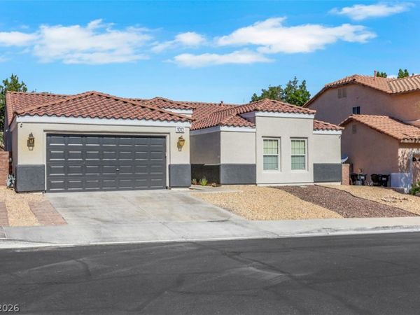 1013 Black Olive Street, Henderson, NV 89002