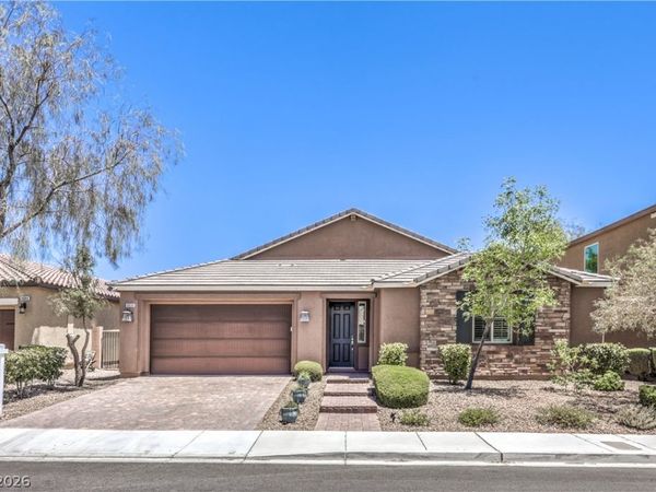 8836 Nolene Stream Street , Las Vegas, NV 89131