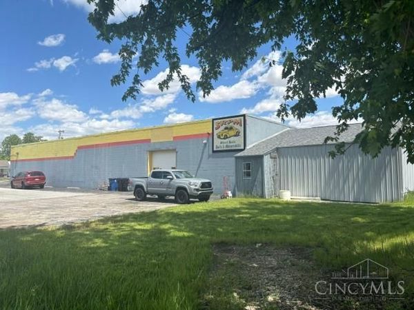 1290 W Main Street, Wilmington, OH 45177