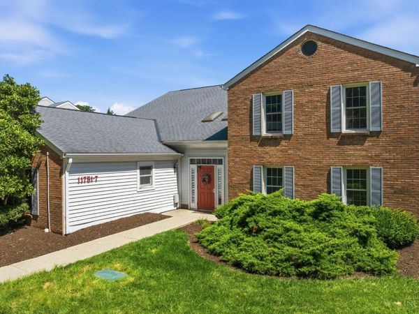 11753 Rose Lane, Unit 2, Springdale, OH 45246