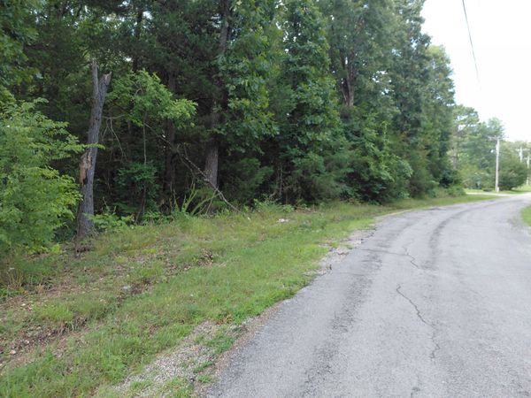 Ponderosa Drive , Ozark Acres, AR 72482