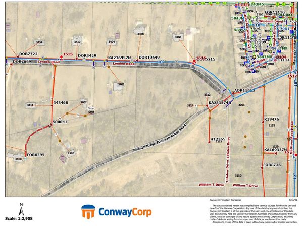 Conway, AR 72034