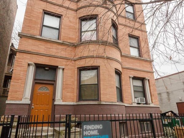 941 W Windsor Avenue , Unit 3, Chicago, IL 60640