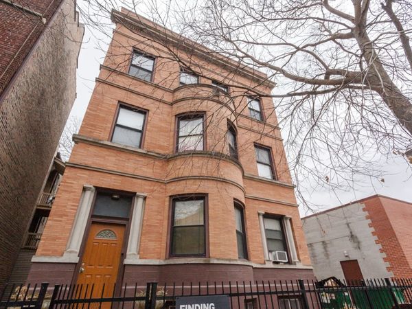 941 W Windsor Avenue, Unit 3, Chicago, IL 60640