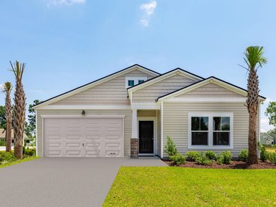 124 Warner Crossing Way, Loris, SC 29569