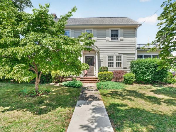 9 Teller Avenue , Beacon, NY 12508