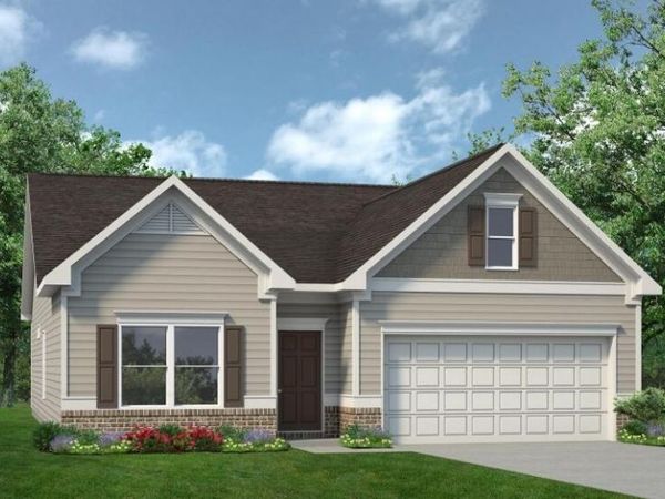 8757 Meadowvale Court, Ooltewah, TN 37363