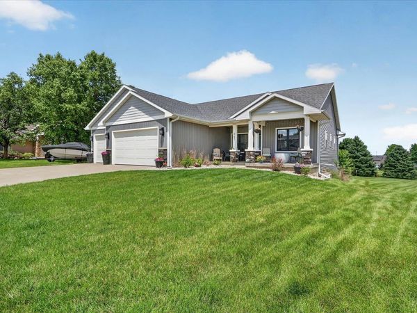 541 Rimrock Road, Janesville, WI 53548