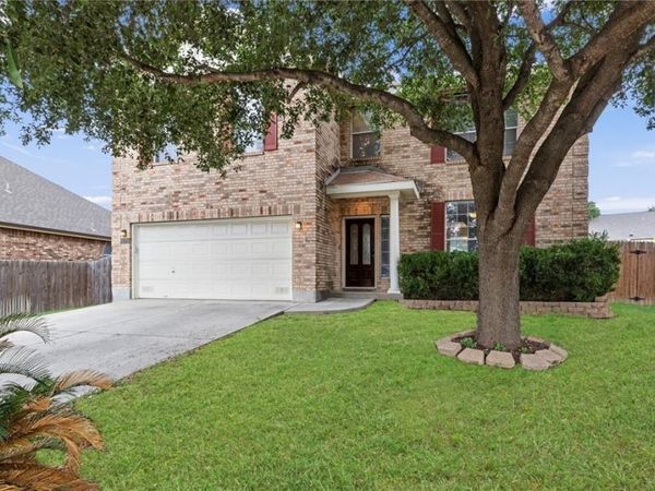 152 Falcon Crossing , Cibolo, TX 78108