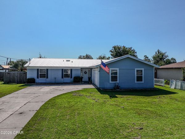 3117 Lawton Court , Panama City, FL 32405