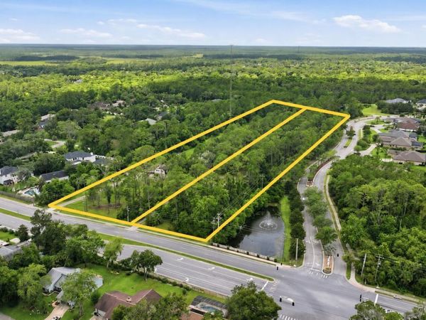 84 N Tymber Creek Road, Ormond Beach, FL 32174