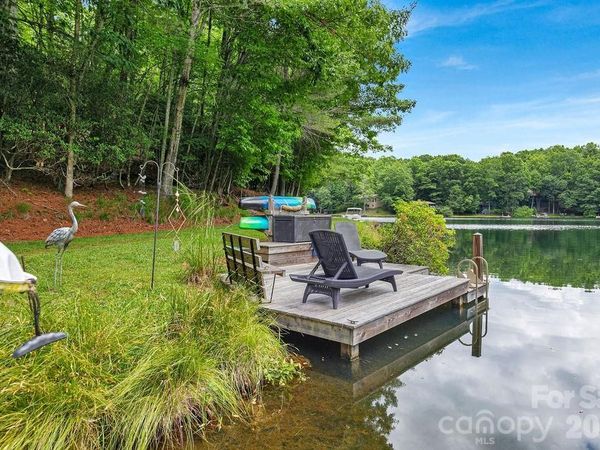 3125 Connestee Trail, Brevard, NC 28712