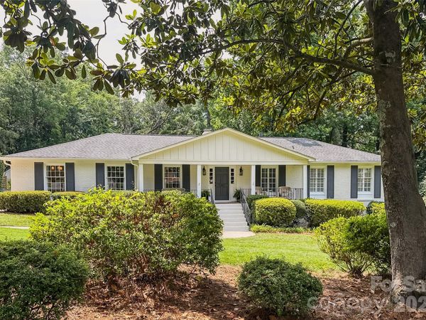 1301 E Barden Road, Charlotte, NC 28226