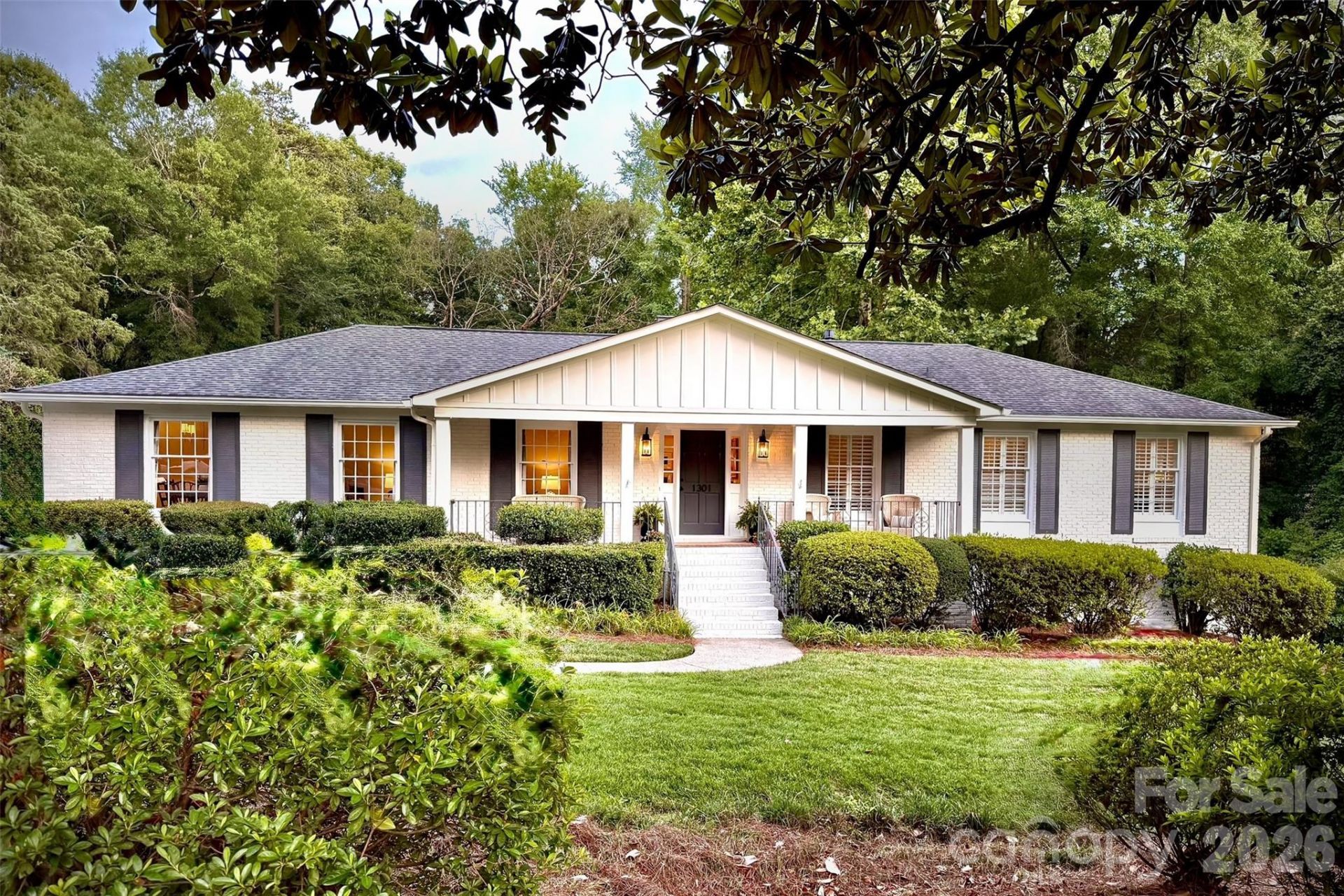 1301 E Barden Road, Charlotte, NC 28226 Main Photo