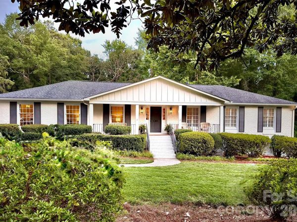 1301 E Barden Road, Charlotte, NC 28226