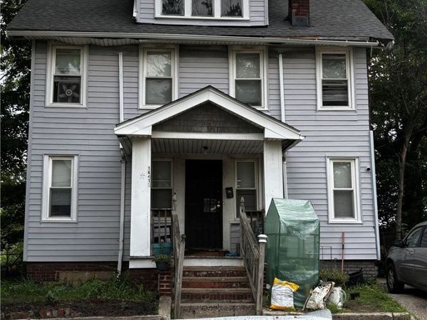 14413 Coit Road , Cleveland, OH 44110