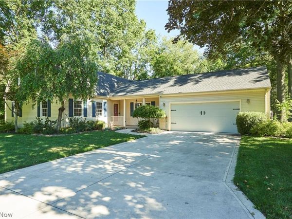 3447 Tennyson Drive , Fairlawn, OH 44333