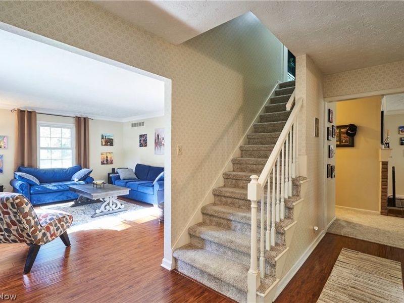3447 Tennyson Drive, Fairlawn, OH 44333 Photo 2