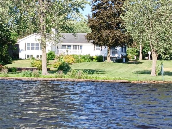 503 RIVERSIDE DRIVE, Shawano, WI 54166